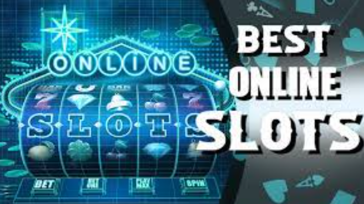Slot Online
